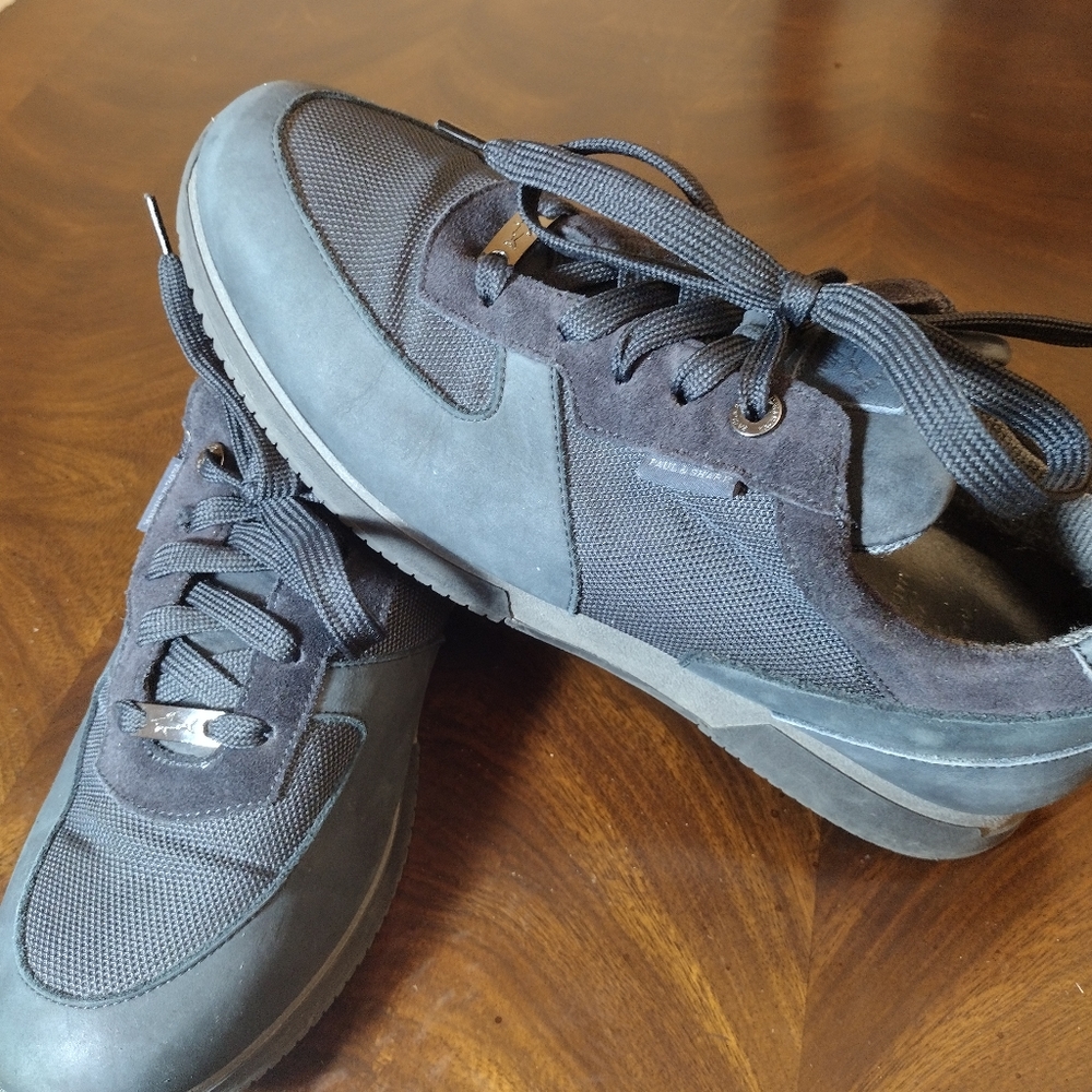 Paul & Shark sneakers